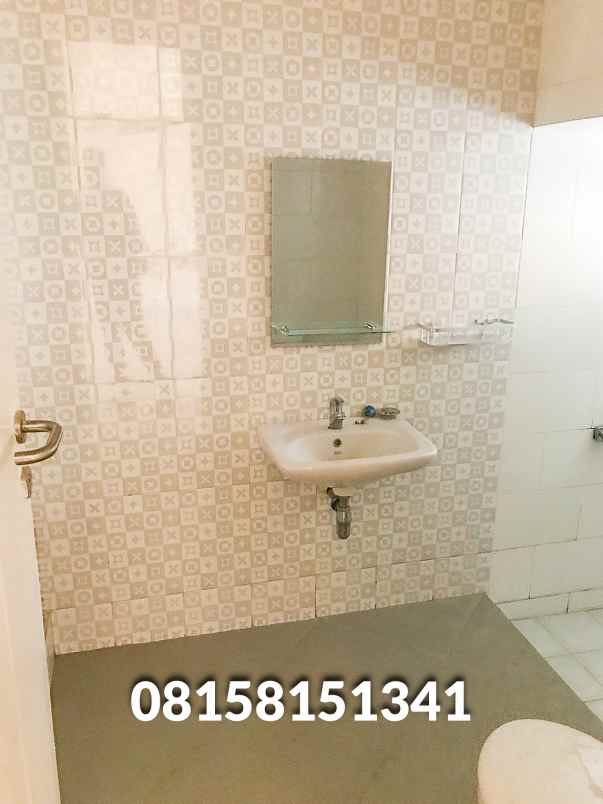 jual rumah rivela park rancamaya bogor