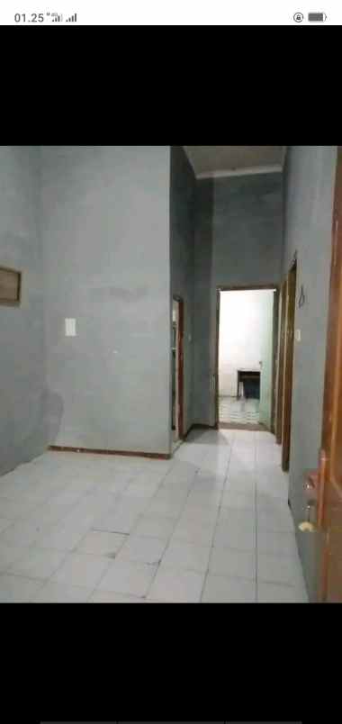jual rumah seken murah