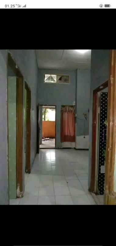 jual rumah seken murah