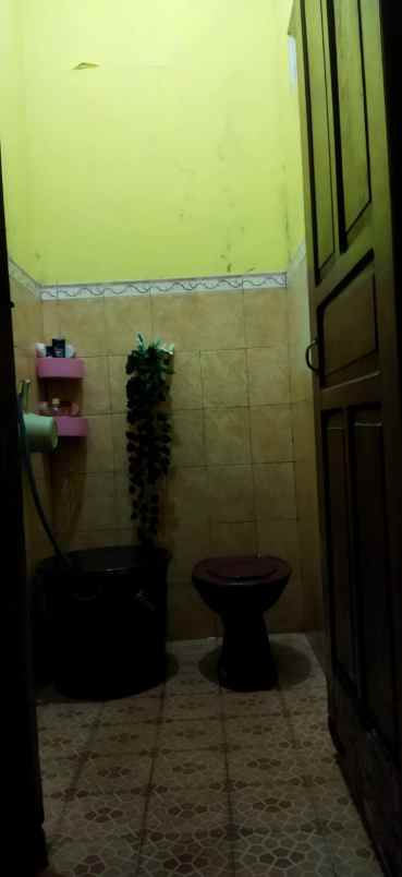 jual rumah selatan alun alun sragen