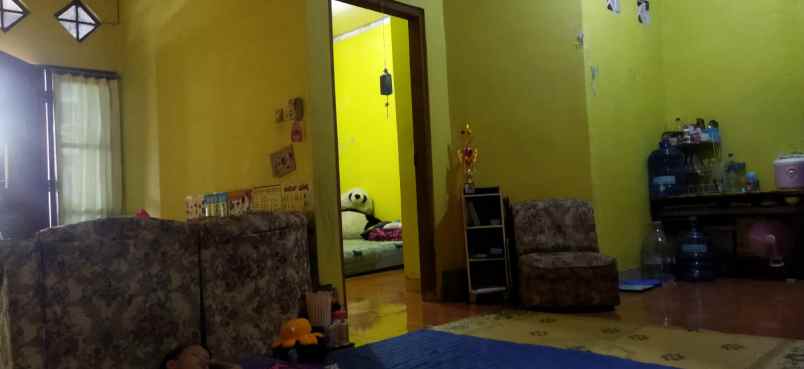 jual rumah selatan alun alun sragen