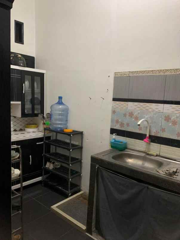 jual rumah sempu serang