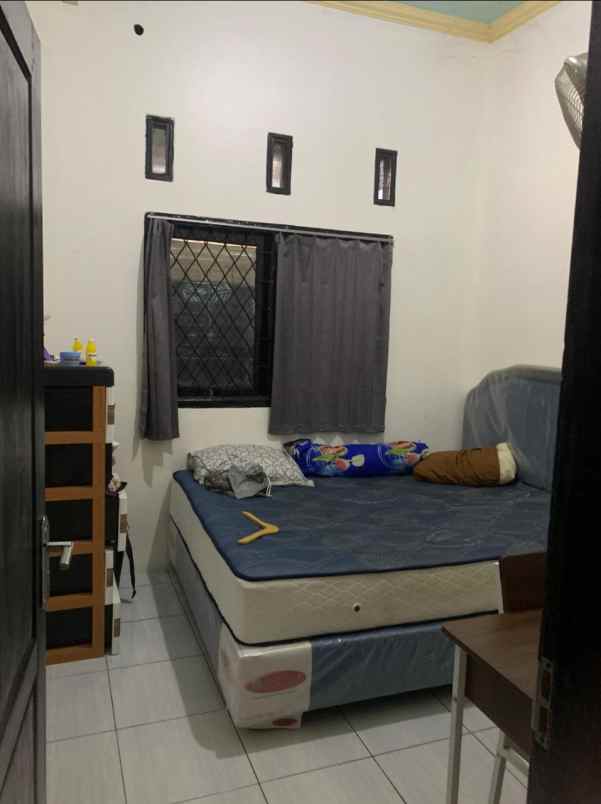 jual rumah sempu serang