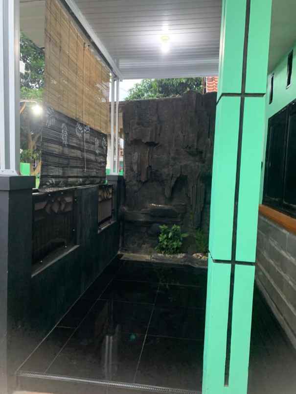 jual rumah sempu serang