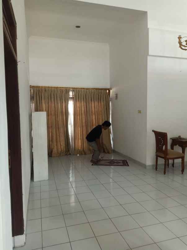 jual rumah siap huni cigadung sayap dago kota bandung