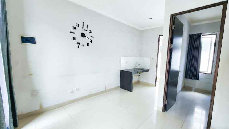 jual rumah siap huni di citraland cileungsi