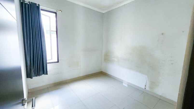jual rumah siap huni di citraland cileungsi