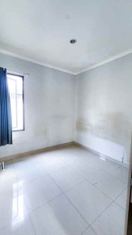 jual rumah siap huni di citraland cileungsi