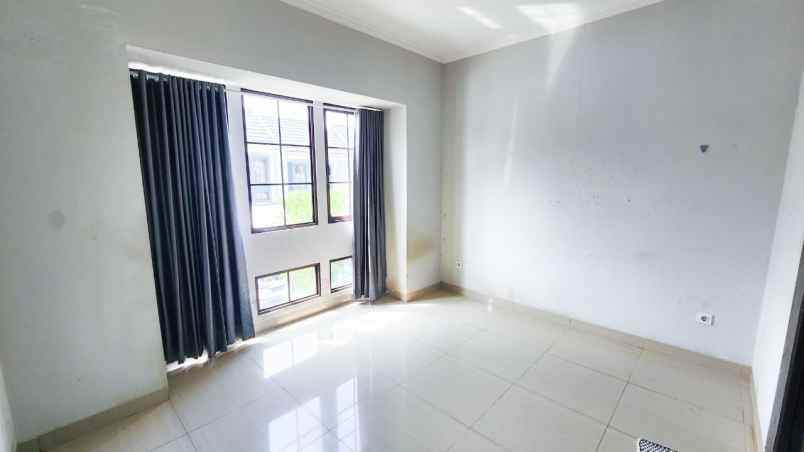 jual rumah siap huni di citraland cileungsi