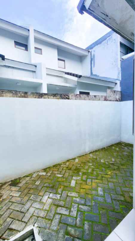 jual rumah siap huni di citraland cileungsi