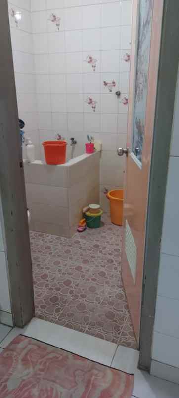 jual rumah sunter paradise 2 jak ut