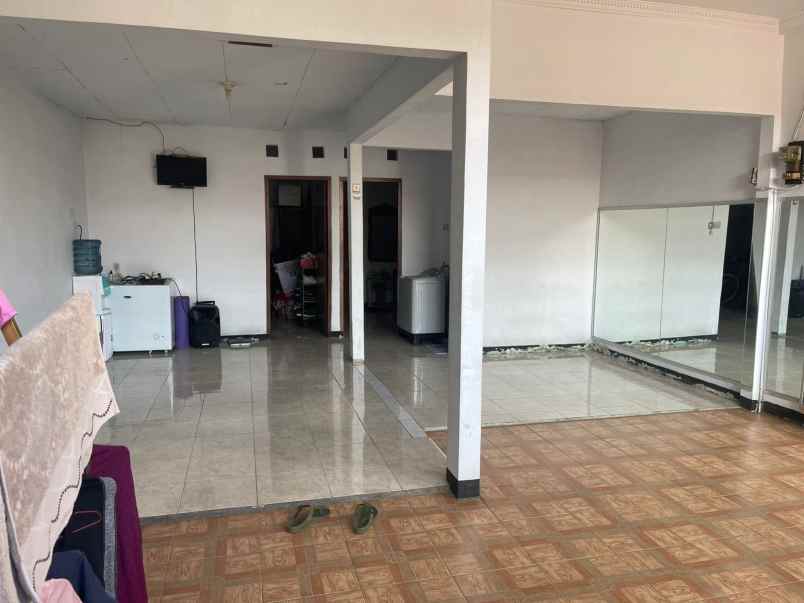 jual rumah talaga bestari balaraja tangerang