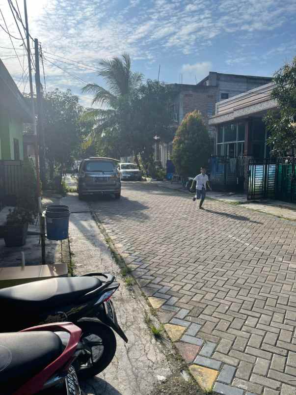 jual rumah talaga bestari balaraja tangerang