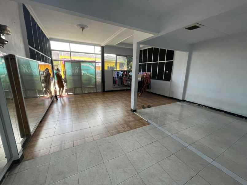 jual rumah talaga bestari balaraja tangerang