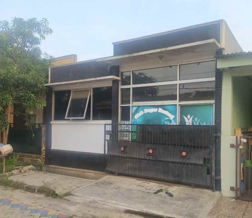 jual rumah talaga bestari balaraja tangerang