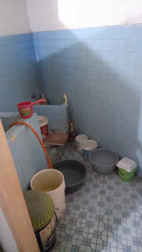 jual rumah taman poris gaga tangerang