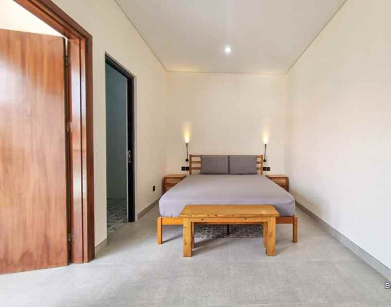 jual rumah villa baru gress di tambakbayuh badung bali