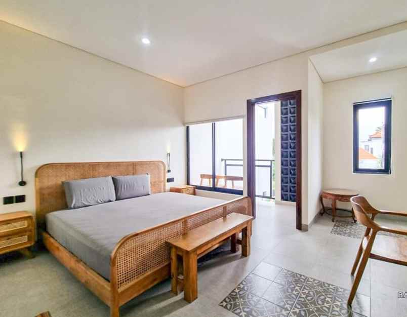 jual rumah villa baru gress di tambakbayuh badung bali