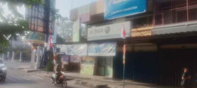 jual tanah di pusat kota metro lampung