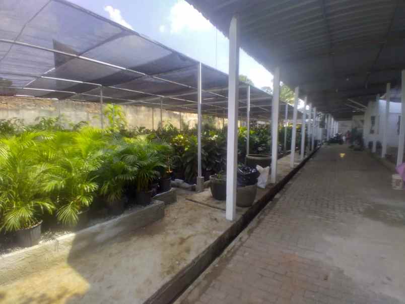 jual tanah komplek di area duren sawit jakarta timur