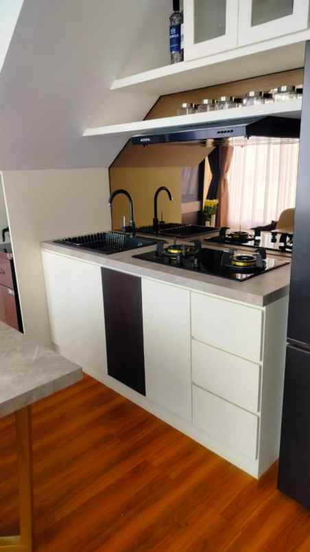 kavling bandung padalarang lokasi bagus dekat ikea