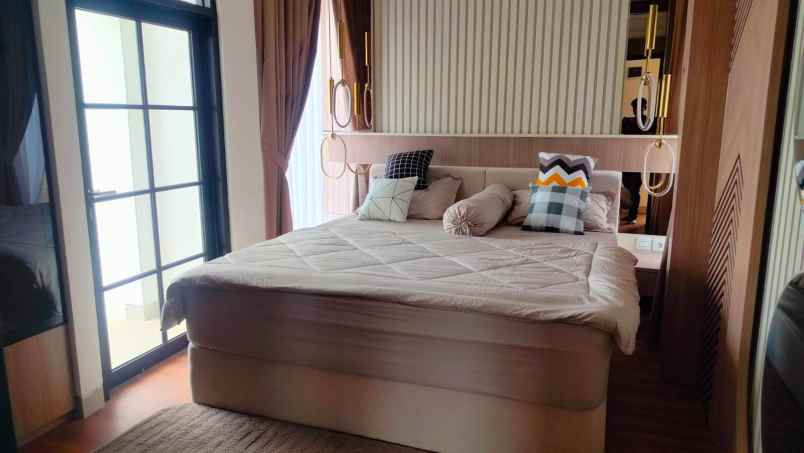 kavling bandung padalarang lokasi bagus dekat ikea