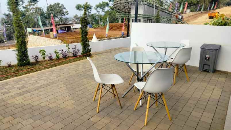 kavling bandung padalarang lokasi bagus dekat ikea