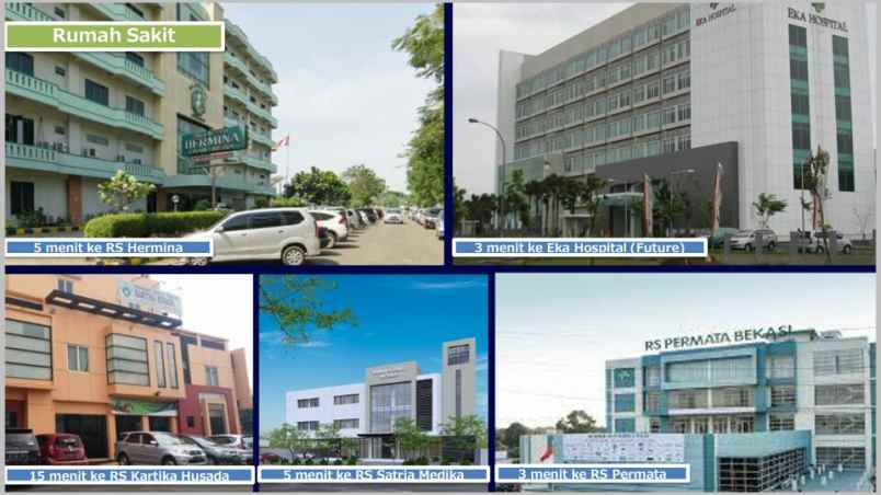 komersial jl gondang kel cimuning