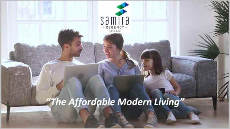 komersial jl gondang kel cimuning