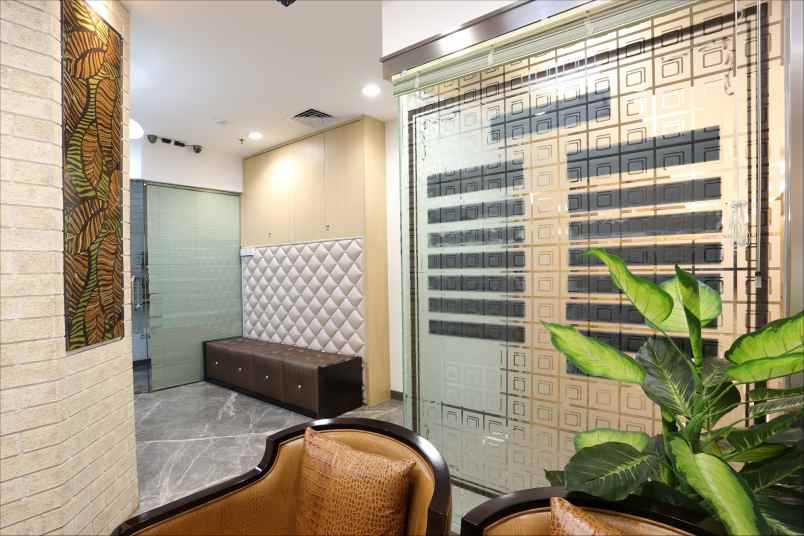 komersial jl raya casablanca kav