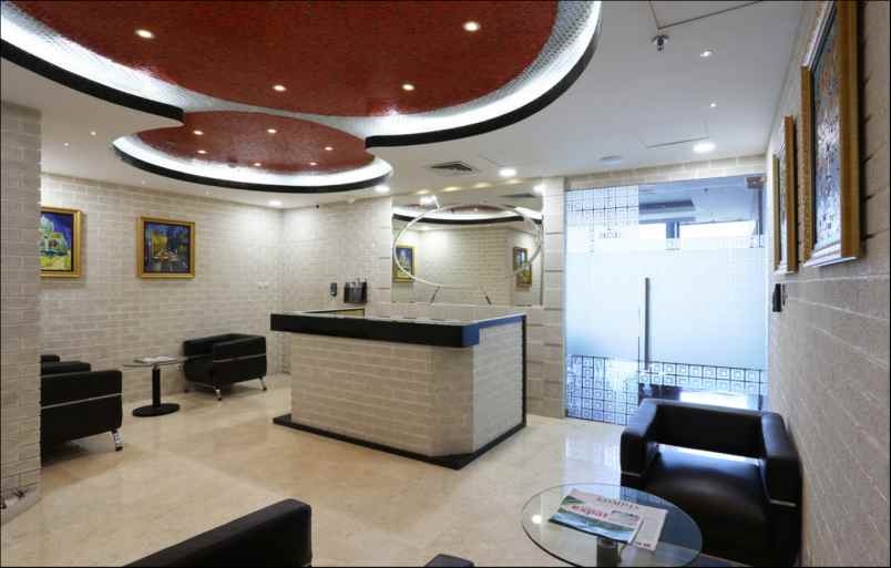 komersial jl raya casablanca kav 88