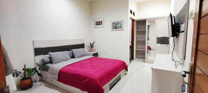 kost di kemang dekat lippo mall kemang kem chicks