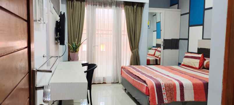 kost di kemang dekat lippo mall kemang kem chicks