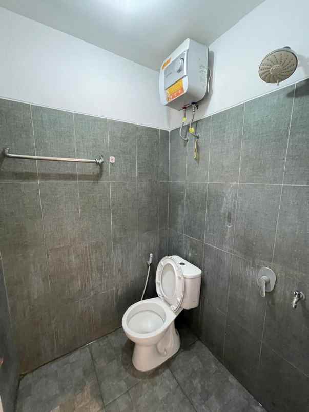 kost ekslusif 24 kamar di dalam ringroad jogja