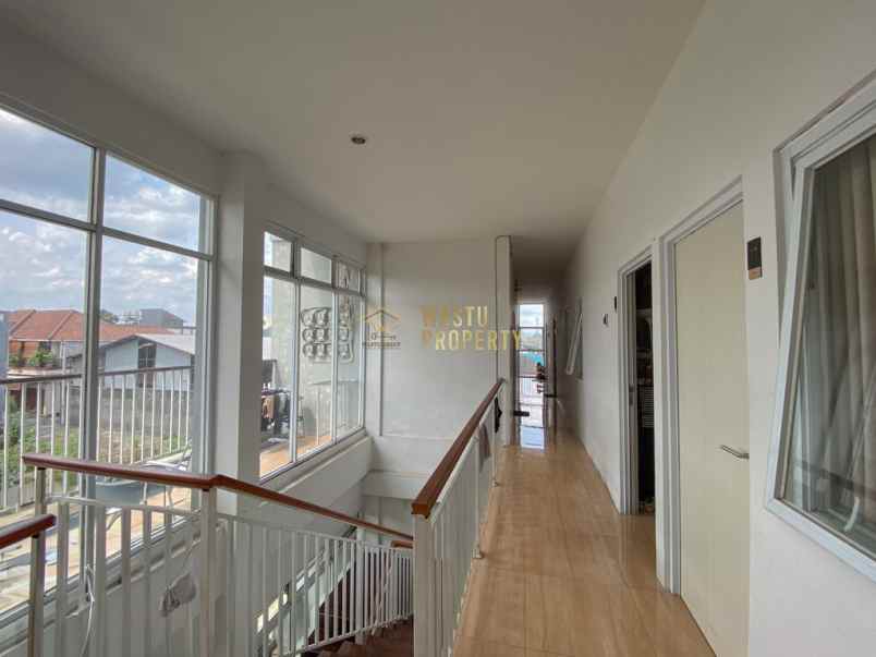 kost ekslusif 24 kamar di dalam ringroad jogja