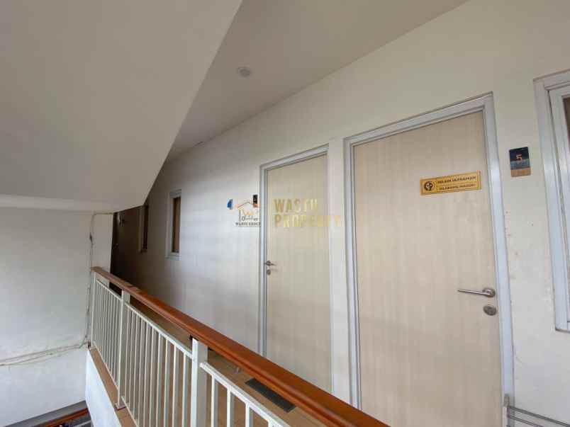 kost ekslusif 24 kamar di dalam ringroad jogja