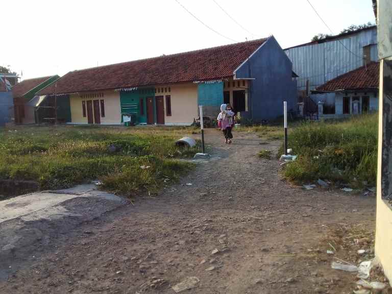 kost jln prongol kota cirebon