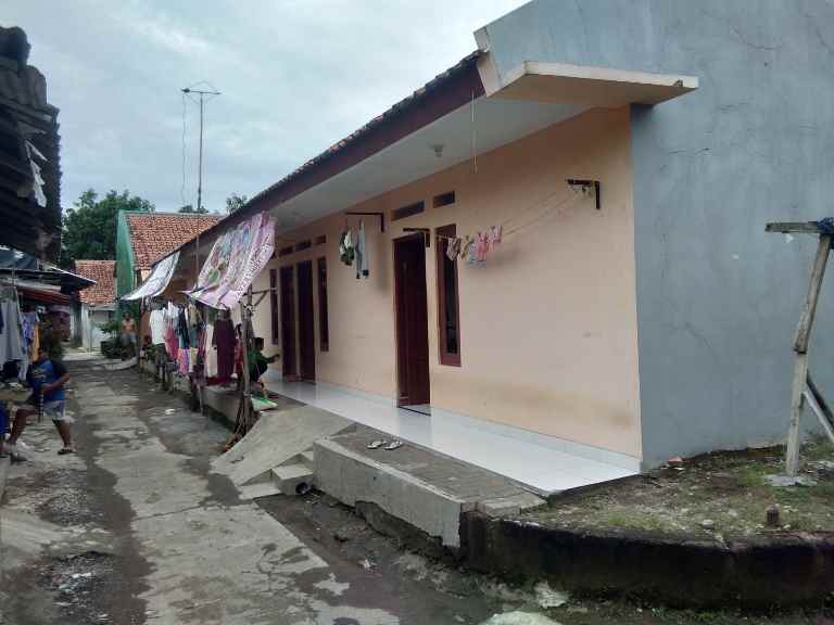 kost jln prongol kota cirebon