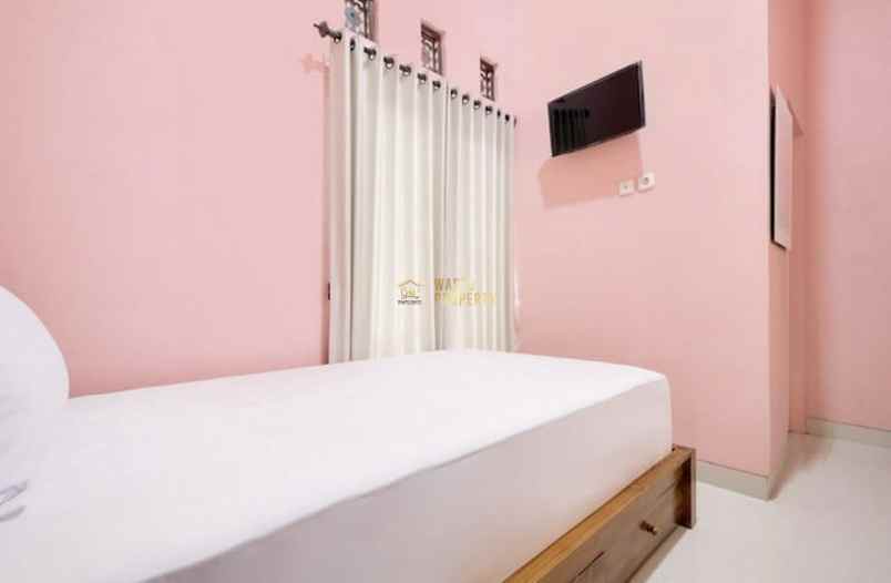 kost rumah di pusat kots jogja cocok untuk oyo kostel