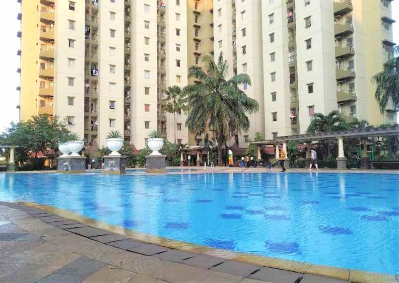 mediterania palace kemayoran 2 br ff 0aprilchen7