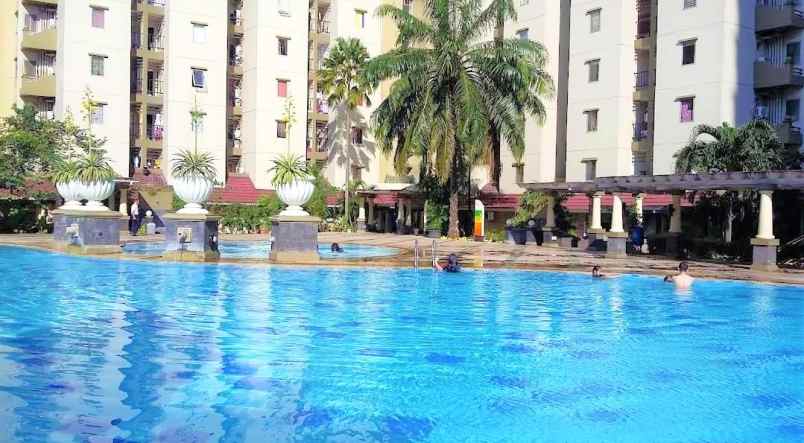 mediterania palace kemayoran 2 br ff 0aprilchen7