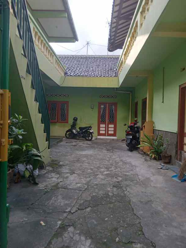 menerima kost putra muslim