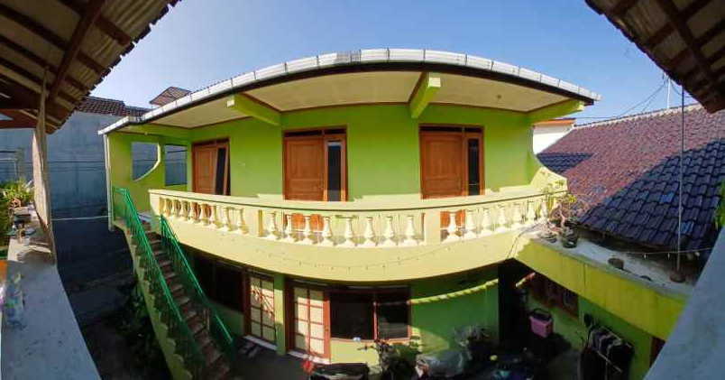 menerima kost putra muslim