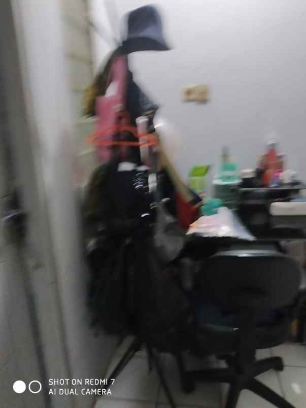 miliki rumah harapan indah bekasi siap huni k1028