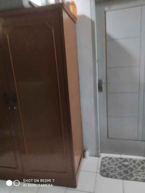 miliki rumah harapan indah bekasi siap huni k1028