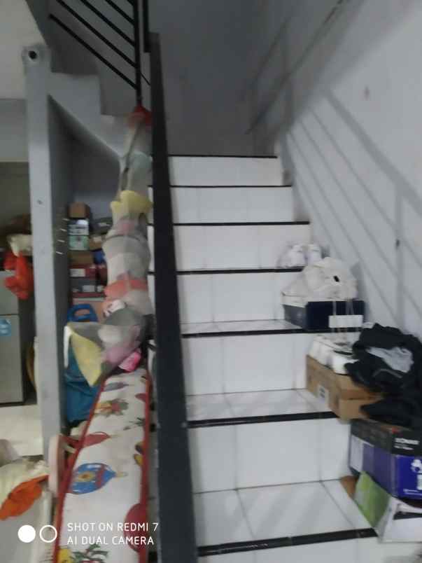 miliki rumah harapan indah bekasi siap huni k1028