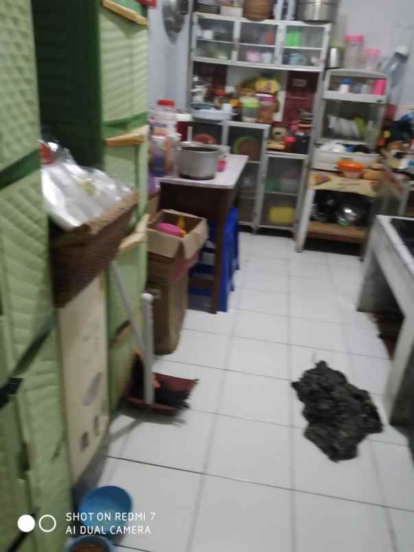 miliki rumah harapan indah bekasi siap huni k1028