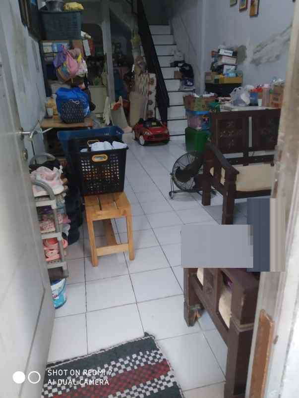 miliki rumah harapan indah bekasi siap huni k1028