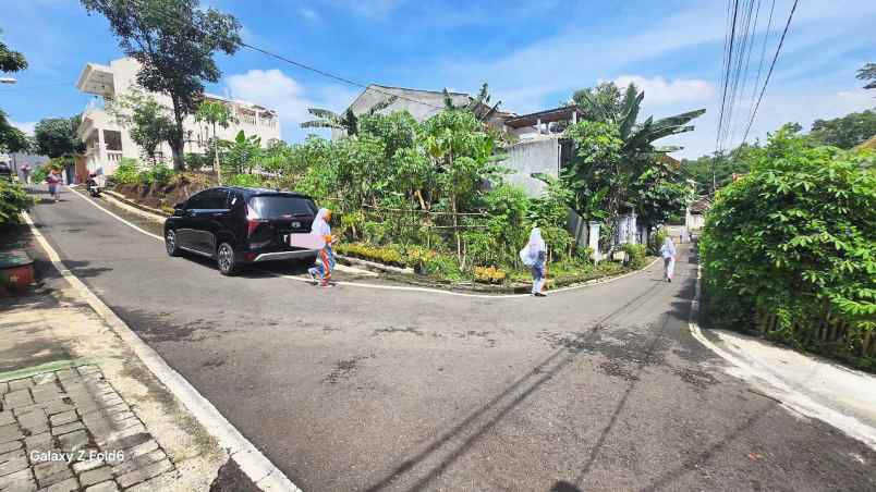 modern tanah pojok hook arjosari malang 385 juta