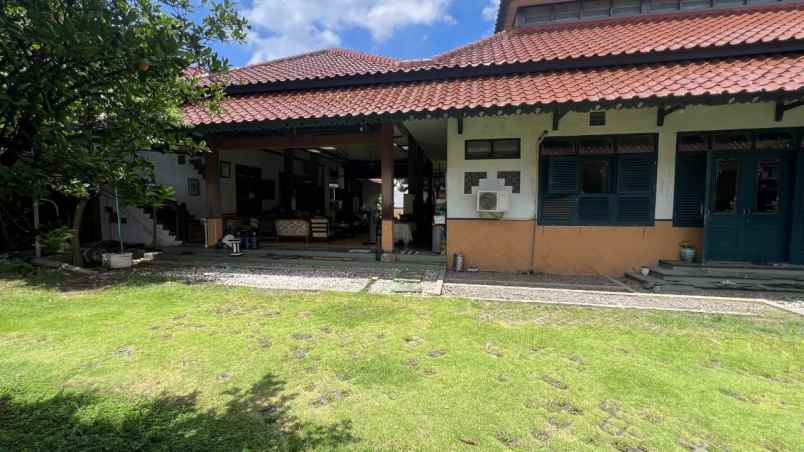 murah hanya 8jutaan per meter dijual rumah manyar